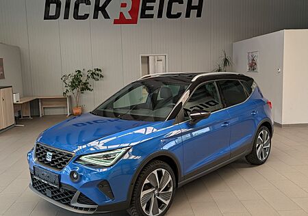 Seat Arona 1.0 TSI FR DSG LED Dinamica ACC AHK Kamera
