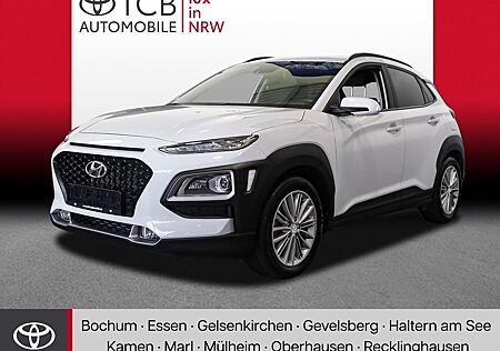Hyundai Kona 1.6 T-GDI Trend 2WD LPG SHZ PDC KLIMA