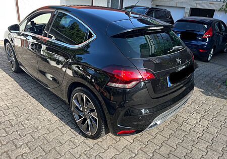 DS Automobiles DS 4 DS4 VTi 120 SoChic SoChic