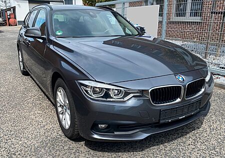 BMW 318d Touring Navi*SitzHzg*PDC*LED*Facelift
