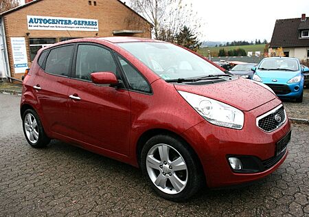 Kia Venga 1.6 Titanium Collection