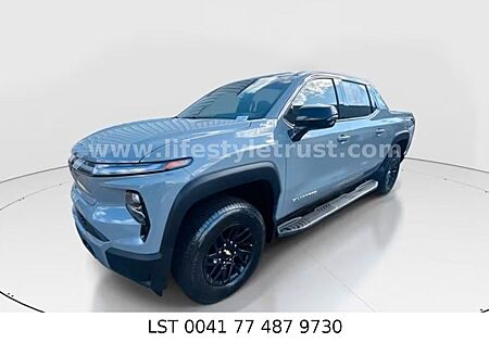 Chevrolet Silverado 2025 EV LT Ext.Bat € 57.900 T1