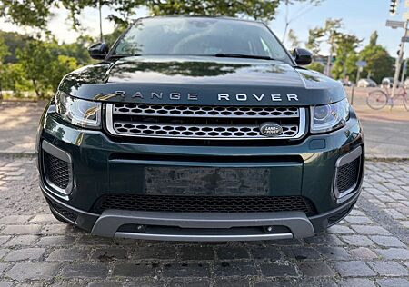 Land Rover Range Rover Evoque 2.0 TD4 SE Dynamic Auto Pano