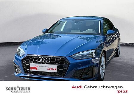 Audi A5 Sportback S line 35 TFSI S tronic NAVI/EPH/CA
