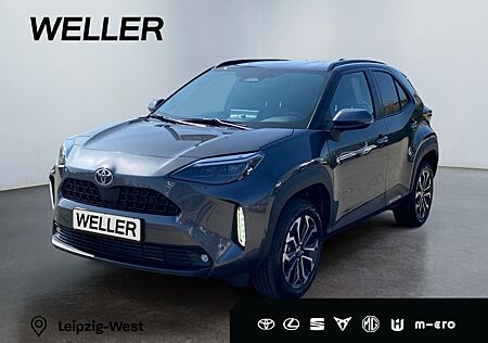 Toyota Yaris Cross Hybrid 130 1.5 Team D *ACC*RCAM*SHZ*