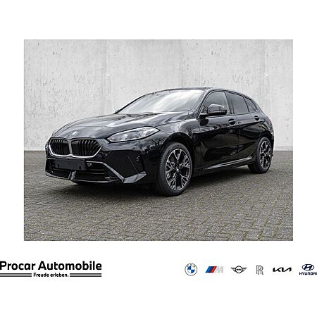 BMW 1er leasen