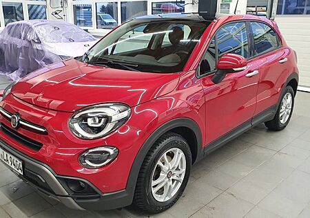 Fiat 500X 1.0 FireFly Turbo 88kW CITY CROSS CITY ...