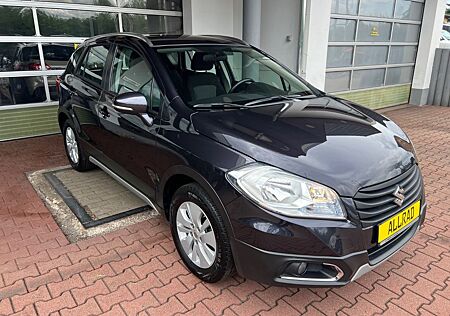 Suzuki SX4 S-Cross Comfort 4x4 AHK 1.Hand