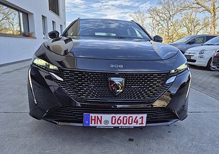 Peugeot 308 SW GT+NAVI+KAMERA+LED