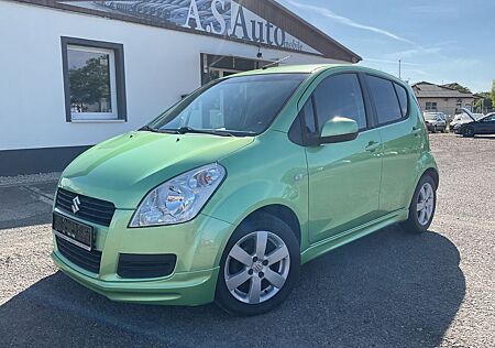 Suzuki Splash 1.0 /Klima/Bluetooth