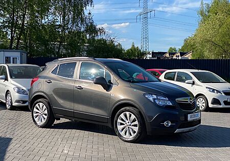 Opel Mokka Innovation ecoFlex 4x4*27TKM*KAMERA*NAVI*
