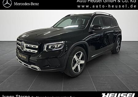 Mercedes-Benz GLB 200 4M Progressive *Standhzg.*Distronic*AHK*