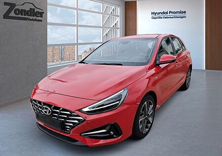 Hyundai i30 1.0 Turbo +48V Automatik/ Trend / Navi / LED