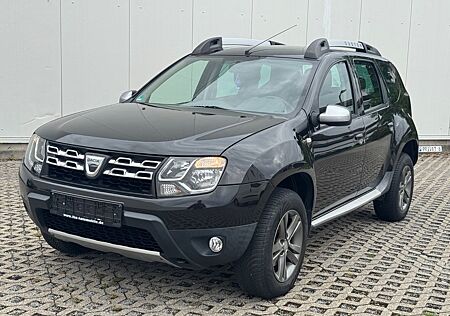 Dacia Duster I Prestige 4x2 Leder Navi Pdc