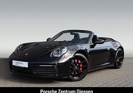 Porsche 992 911 4S Cabriolet/18WegeSitz/SportChrono/Bose
