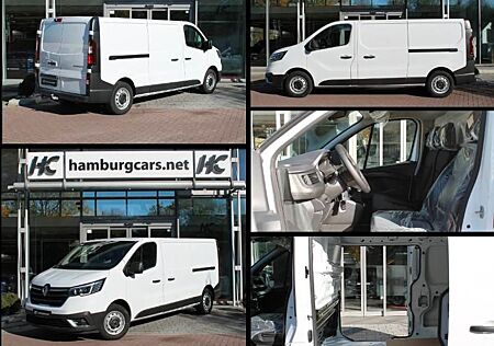 Renault Trafic dCi130 L2H1 AKTION Kasten AHK PDC Cam ...