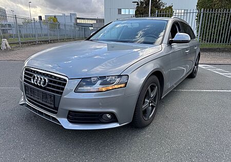 Audi A4 2.0 TDI Ambition Avant 2. Hand PDC SHZ