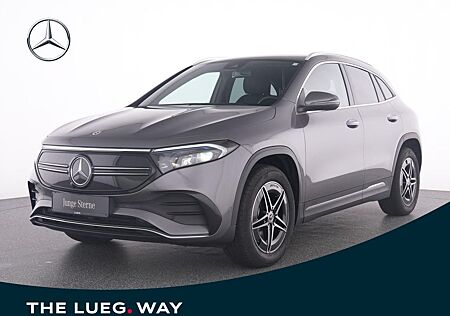 Mercedes-Benz EQA 300 4M AMG+NavPrm+LED-HP+KeyG+Totw+Sound+RFK