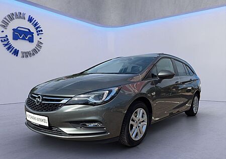 Opel Astra K Sports Tourer 120 Jahre