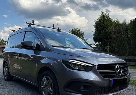 Mercedes-Benz Citan