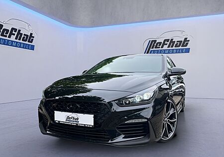 Hyundai i30 N Performance*CARBON*SPORT AGA*PERFORMANCE*