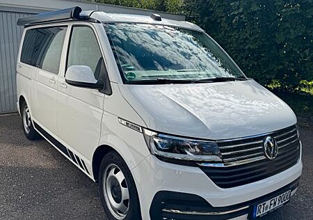 VW T6 California Volkswagen T6.1 California Ocean 4M ***GARANTIE***