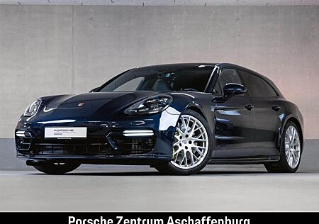 Porsche Panamera 4S E-Hybrid Sport Turismo Panoramadach
