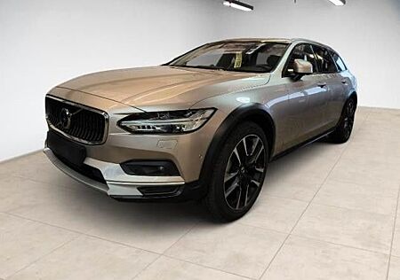 Volvo V90 Cross Country V90 B5 Cross Country Ultimate AWD SD*StdHz*360°