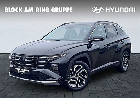 Hyundai Tucson FL 1.6 T-GDi 215 PS 6-AT 2WD PRIME Pano