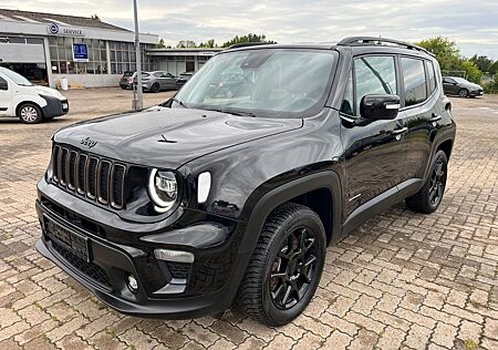 Jeep Renegade UPLAND Plug-In-Hybrid 4xe