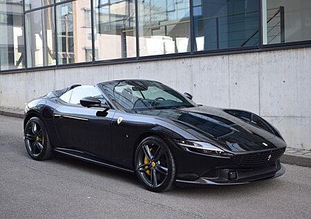 Ferrari Roma Spider MY25*FULL CARBON & OPTION *LED *JBL*