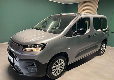 Fiat Doblo Professional Kombi L1 1.5 BLUEHDI/mtl.149€