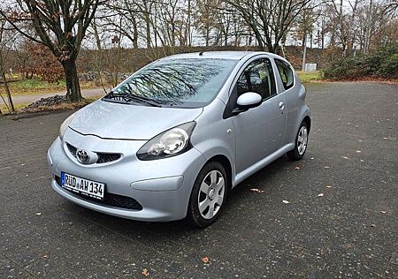 Toyota Aygo (X) Aygo 1,0