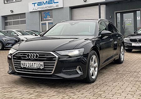 Audi A6 Avant 45 TDI quattro sport *1.HAND*LEDER*HUD*