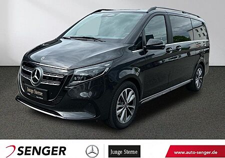 Mercedes-Benz EQV 300 Avantgarde lang Distronic AIRMATIC 360°
