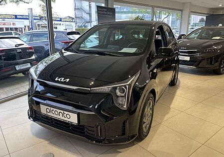 Kia Picanto 1.2 MT VISION Bluetooth Navi Klima