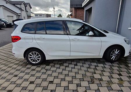 BMW 216d 216 Gran Tourer -