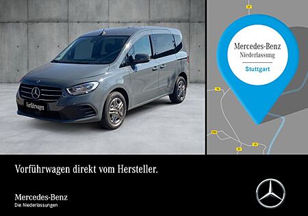 Mercedes-Benz T-Klasse T 160 Klima+PTS+Kamera+SpurP+Tempo+DAB