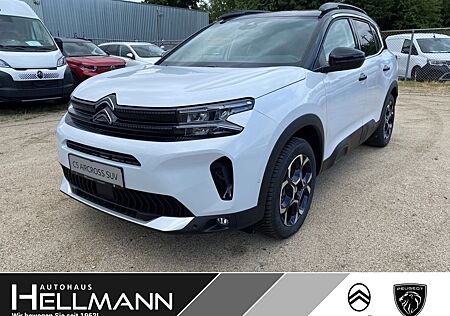 Citroën C5 Aircross Max 1.2 Mild-Hybrid 145 e-DSC6 *Sofo