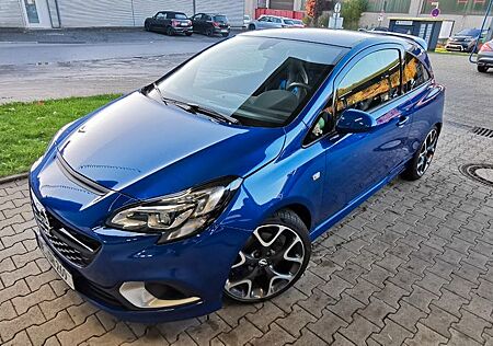 Opel Corsa 1.6 Turbo OPC OPC