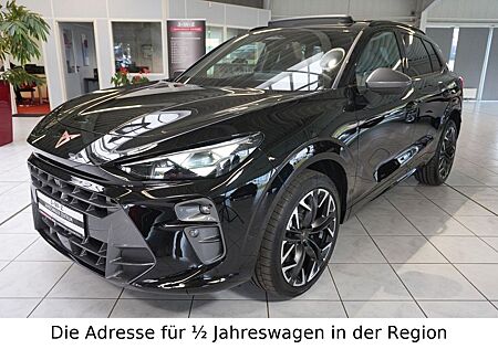 Cupra Terramar VZ 2.0 TSI DSG 4Drive*SENNHEIS*AHK*PANO