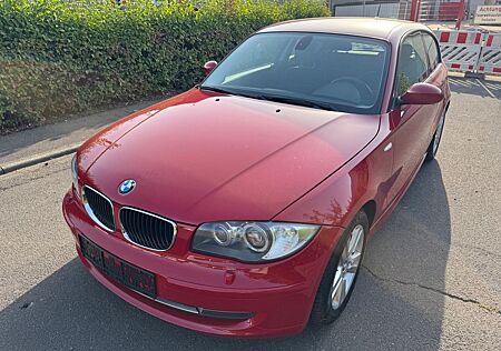 BMW 116i - Automatik*Xenon*Klimatronic