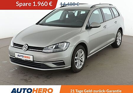 VW Golf Volkswagen VII 1.0 TSI Comfortline BM *NAVI*ACC*PDC*