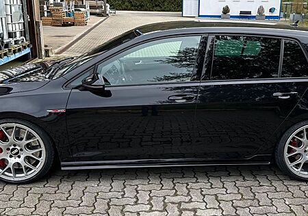 VW Golf Volkswagen 2.0 TSI OPF DSG GTI Performance GTI Per...