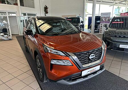 Nissan X-Trail 1.5 VC-T Mild-Hybrid Xtronic N-Connecta
