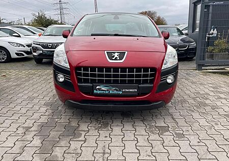 Peugeot 3008 Premium