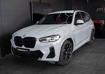 BMW X3 xDrive 30 i M Sport