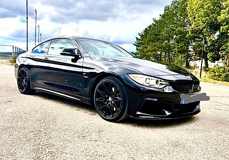 BMW 435i Coupé Modern Line Modern Line