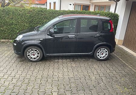 Fiat Panda 1.0 GSE Hybrid -