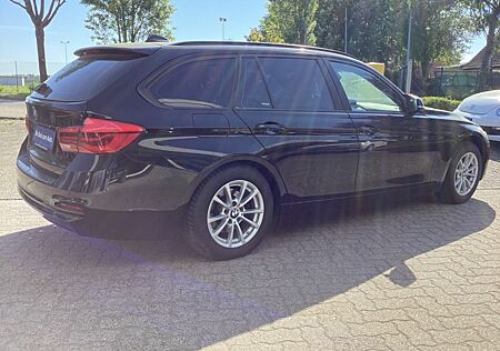 BMW 318i Touring Advantage 8-G-Steptronic *NAVI*